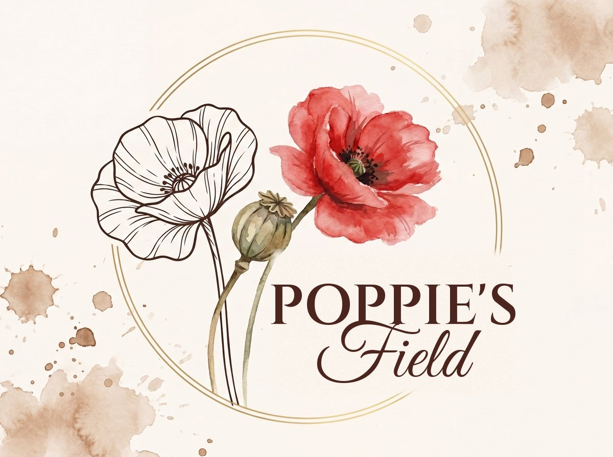 Poppie's Field